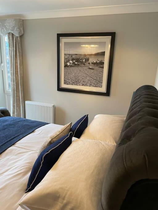 Seaside Modern Apartment Westward Ho!  Exterior foto
