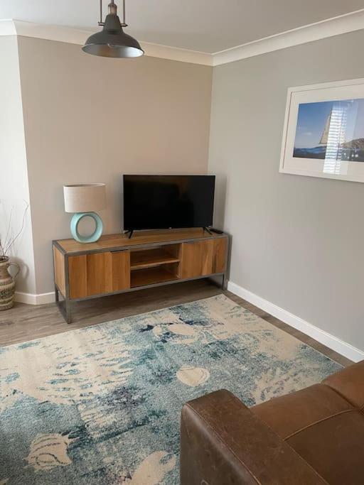 Seaside Modern Apartment Westward Ho!  Exterior foto